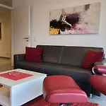 Apartment Warnemünde Residenz Im Kurpark Seestern Ref 41165