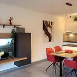 Warnemünde Residenz im Kurpark Fewo Seestern REF 41165