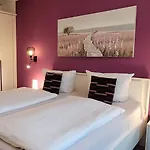 Warnemünde Residenz Im Kurpark Seestern Ref 41165 Apartment