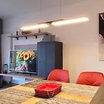 Warnemünde Residenz im Kurpark Fewo Seestern REF 41165