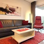 Warnemünde Residenz Im Kurpark Seestern Ref 41165 Apartment *