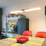 Warnemuende Residenz Im Kurpark Fewo Seestern Ref 41165