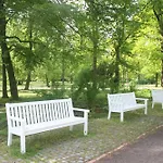 Warnemünde Residenz im Kurpark Fewo Seestern REF 41165