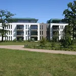 Warnemuende Residenz Im Kurpark Fewo Seestern Ref 41165